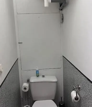 Beau Climatise 4 Personnes アパート