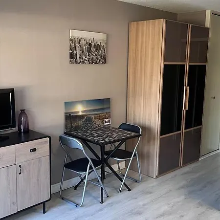 Beau Climatise 4 Personnes *