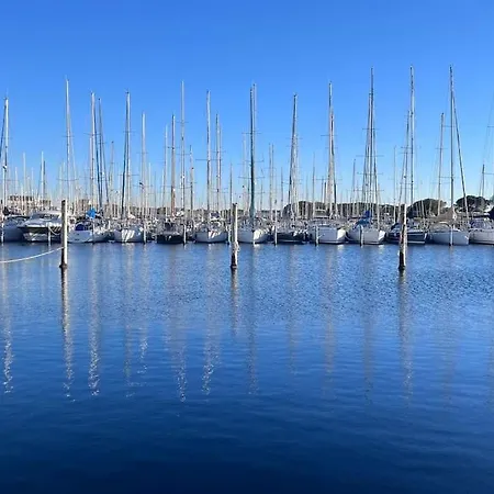 Beau Climatise 4 Personnes ル・グロー・デュ・ロワ