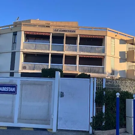 アパート Beau Climatise 4 Personnes ル・グロー・デュ・ロワ