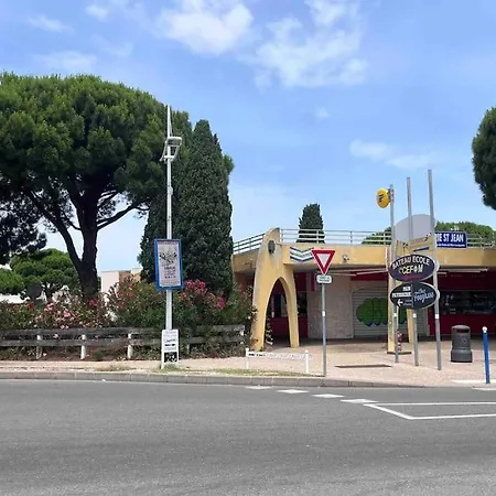 アパート Beau Climatise 4 Personnes ル・グロー・デュ・ロワ