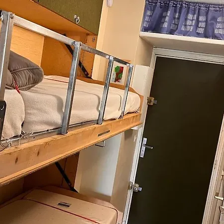 Beau Climatise 4 Personnes アパート