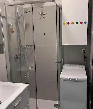 Beau Climatise 4 Personnes Apartment *
